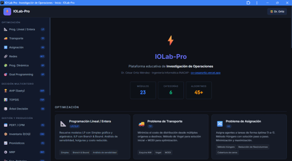 IOLab-Pro
